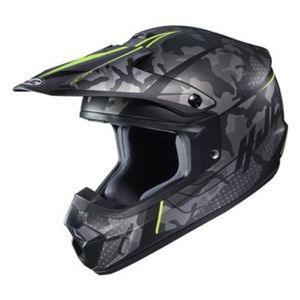 HJC CS-MX 2 Helmet - Ferian